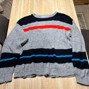Vintage sweater